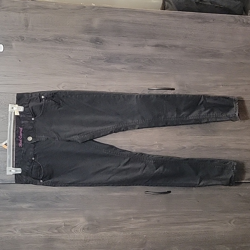 Red Camel Ava Fit Skinny Super Stretch Jeans